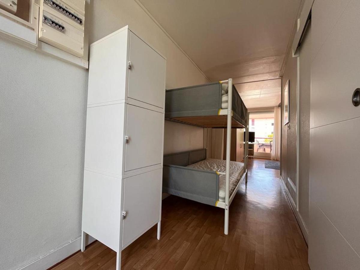 Appartement Saint-Jean-De-Luz, 1 Piece, 4 Personnes - Fr-1-239-791 Exterior foto